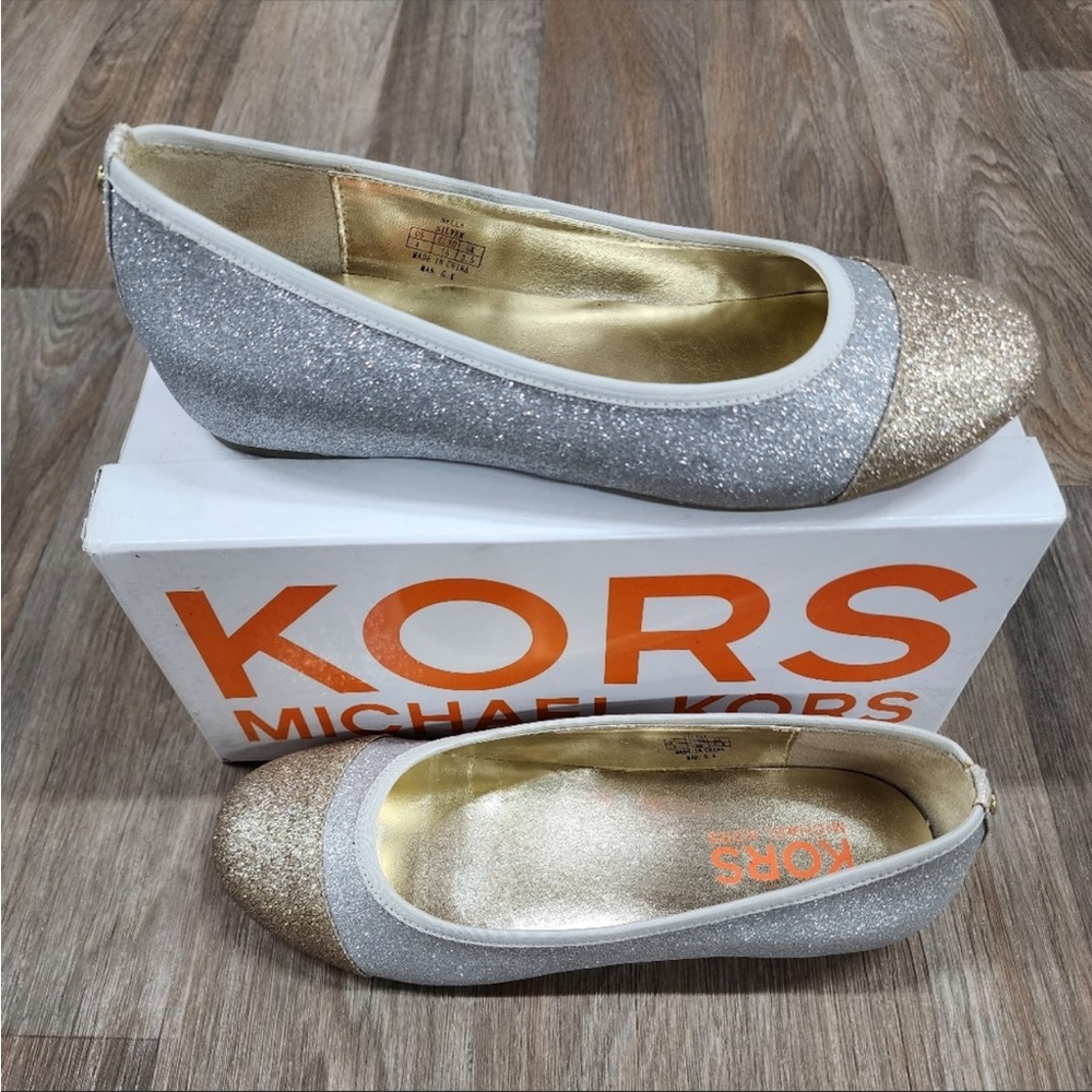⭐️KORS Michael Kors Girl’s⭐️
